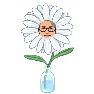 Meet your Posher, Cindy